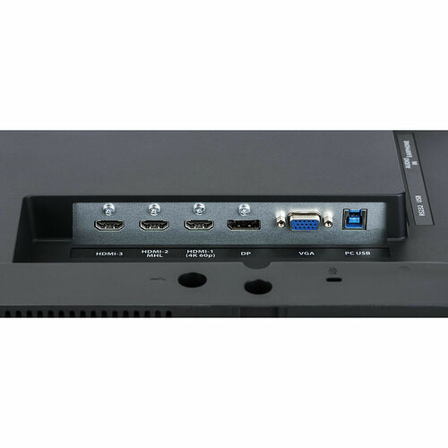 Iiyama ProLite X4071UHSU-B1