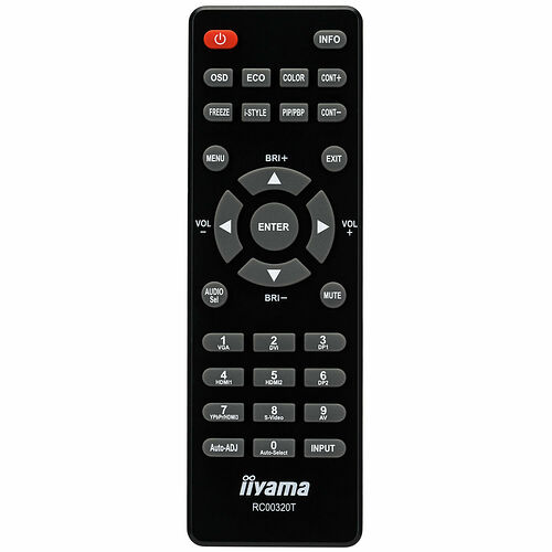 Iiyama ProLite X4071UHSU-B1