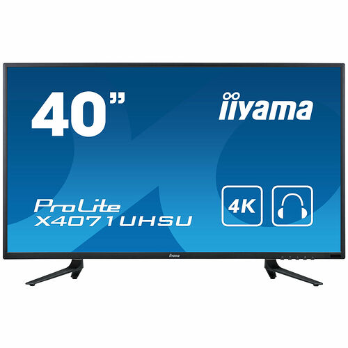 Iiyama ProLite X4071UHSU-B1