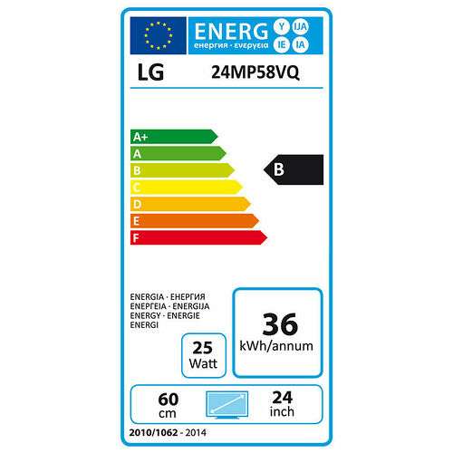 LG 24MP58VQ-P