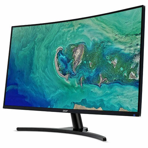 Acer ED322QRPbmiipx FreeSync