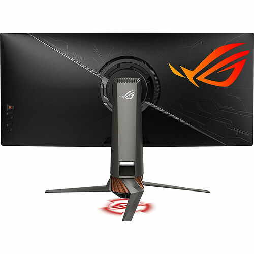 Asus ROG Swift PG349Q G-Sync (dalle incurvée)