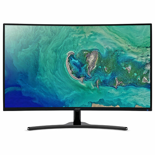 Acer ED322QRPbmiipx FreeSync