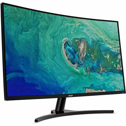 Acer ED322QRPbmiipx FreeSync