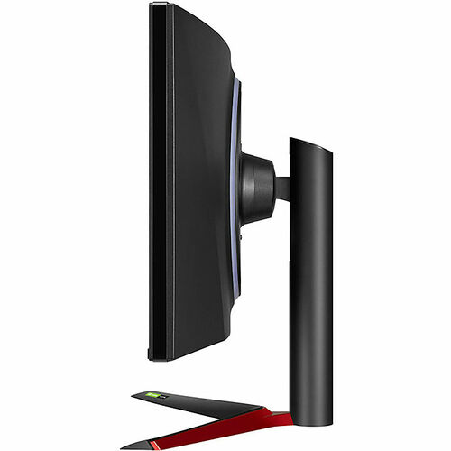 LG 38GL950G-B G-Sync (dalle incurvée)