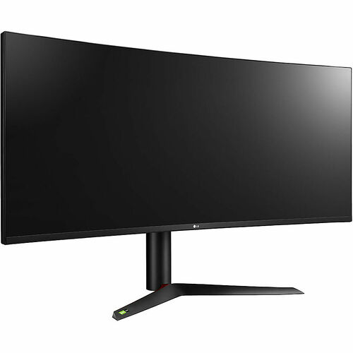 LG 38GL950G-B G-Sync (dalle incurvée)
