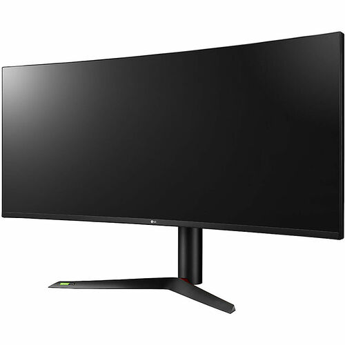 LG 38GL950G-B G-Sync (dalle incurvée)