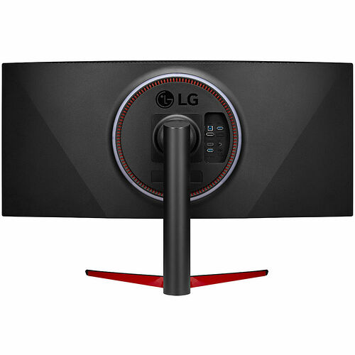 LG 38GL950G-B G-Sync (dalle incurvée)