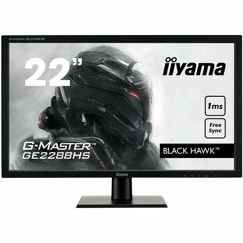 Iiyama G-Master GE2288HS-B1 FreeSync
