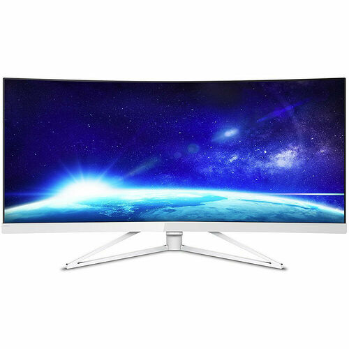 Philips 349X7FJEW FreeSync (dalle incurvée)