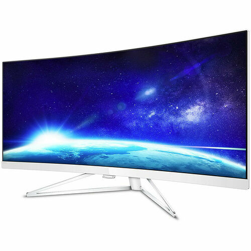 Philips 349X7FJEW FreeSync (dalle incurvée)