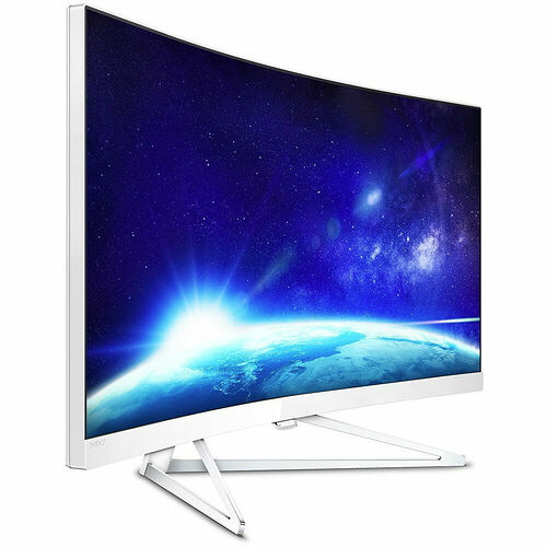 Philips 349X7FJEW FreeSync (dalle incurvée)