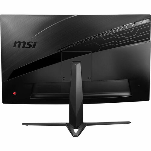 MSI Optix MAG241CV FreeSync (dalle incurvée)