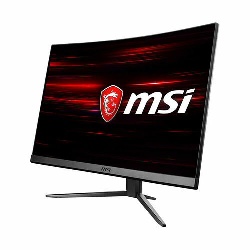 MSI Optix MAG241CV FreeSync (dalle incurvée)