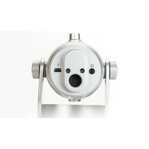 Blue Microphones Yeti, Platinum