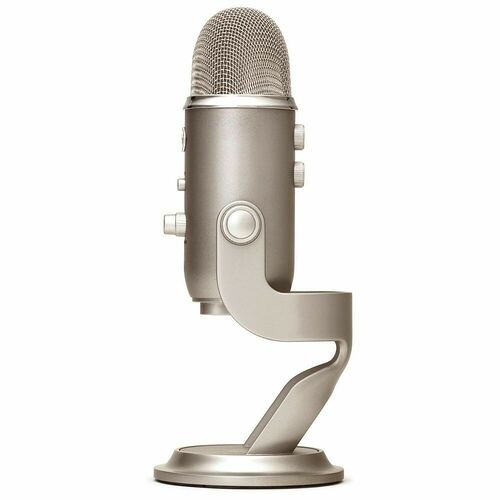 Blue Microphones Yeti, Platinum
