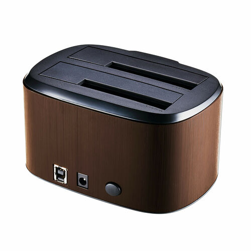 Dock disques durs Connectland DOCK-GDPD05T