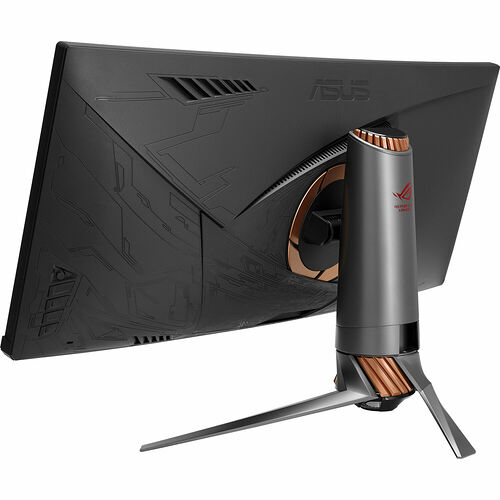 Asus ROG Swift PG348Q G-Sync (dalle incurvée)