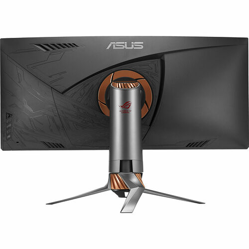 Asus ROG Swift PG348Q G-Sync (dalle incurvée)