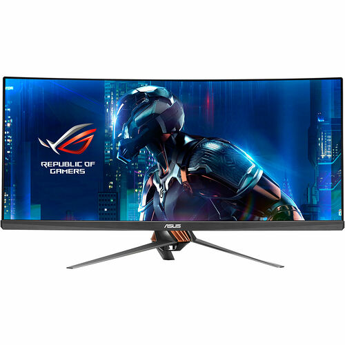 Asus ROG Swift PG348Q G-Sync (dalle incurvée)