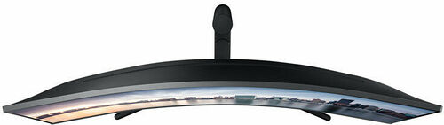 Samsung C34H890WJ FreeSync (dalle incurvée)