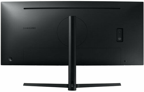 Samsung C34H890WJ FreeSync (dalle incurvée)