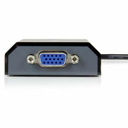 Adaptateur USB vers VGA - Startech