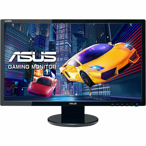 Asus VE248HR