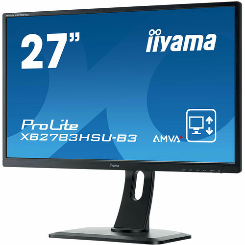 Iiyama ProLite XB2783HSU-B3