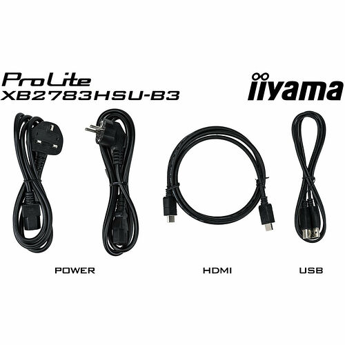 Iiyama ProLite XB2783HSU-B3