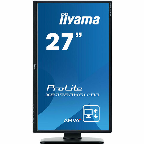 Iiyama ProLite XB2783HSU-B3
