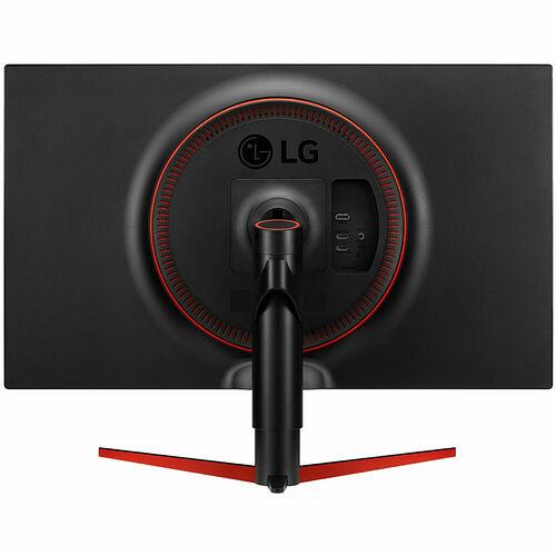 LG 32GK650F-B FreeSync