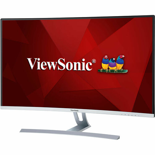 ViewSonic VX3217-2KC-MHD (dalle incurvée)