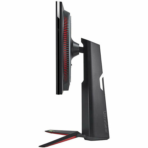 LG 27GN950-B Adaptive Sync