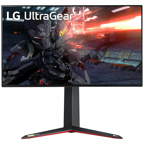 LG 27GN950-B Adaptive Sync