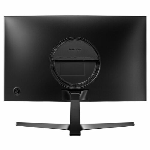 Samsung C24RG50FQUXEN FreeSync (dalle incurvée)