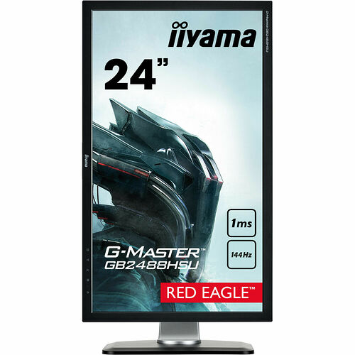 Iiyama G-Master GB2488HSU-B3 FreeSync