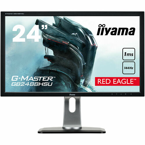 Iiyama G-Master GB2488HSU-B3 FreeSync