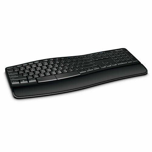 Microsoft Sculpt Comfort  (AZERTY)