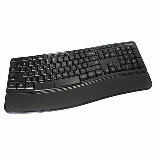 Microsoft Sculpt Comfort  (AZERTY)
