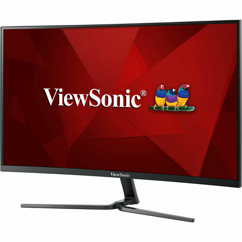 Viewsonic VX3258-2KC-mhd FreeSync (dalle incurvée)