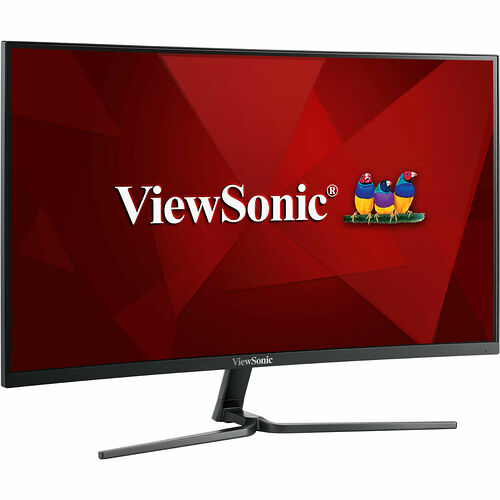 Viewsonic VX3258-2KC-mhd FreeSync (dalle incurvée)