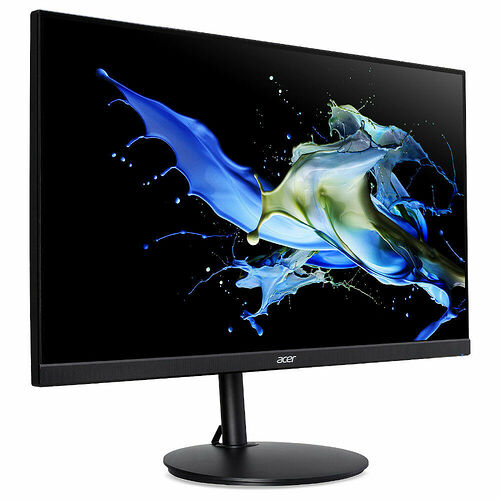 Acer CB242Ybmiprx FreeSync