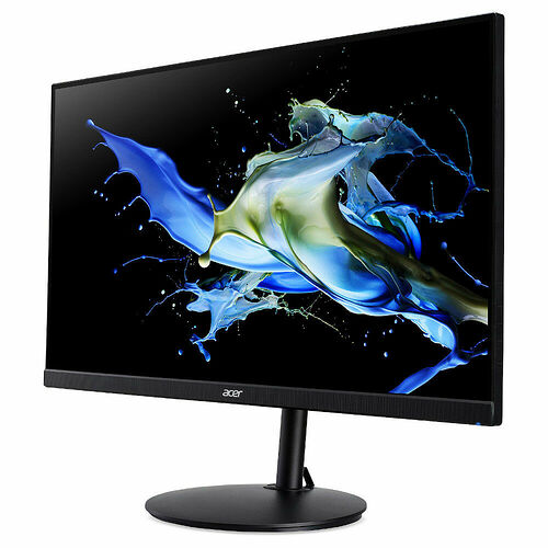 Acer CB242Ybmiprx FreeSync