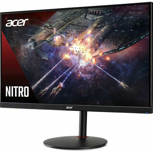 Acer Nitro XV270Pbmiiprx FreeSync