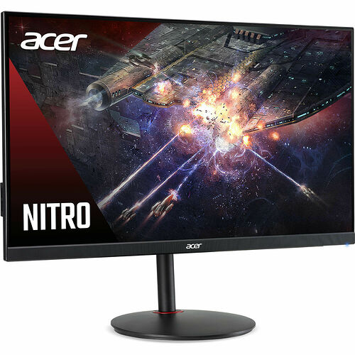 Acer Nitro XV270Pbmiiprx FreeSync