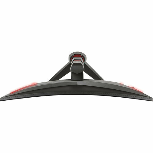 MSI Optix MAG27CQ FreeSync (dalle incurvée)