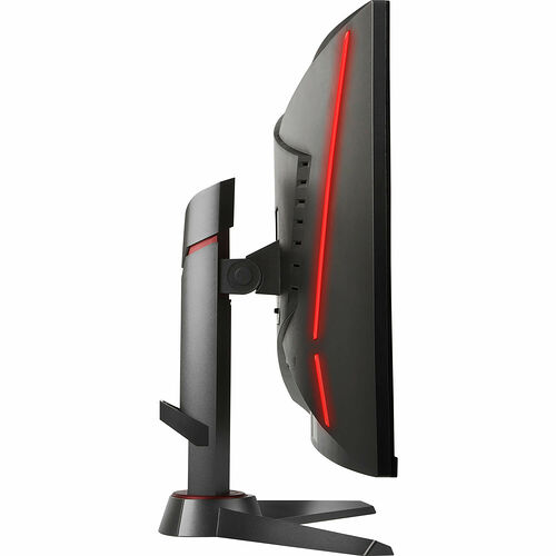 MSI Optix MAG27CQ FreeSync (dalle incurvée)