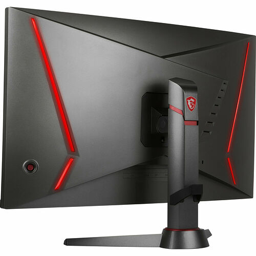 MSI Optix MAG27CQ FreeSync (dalle incurvée)