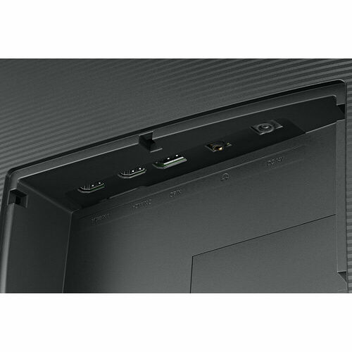 Samsung U28H750 FreeSync